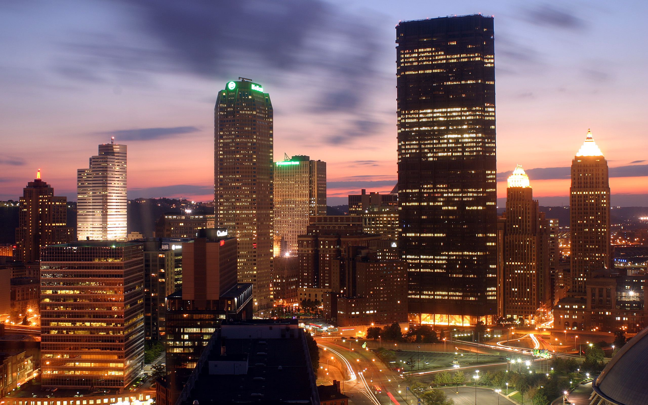 00719 Downtownpittsburgh 2560x1600