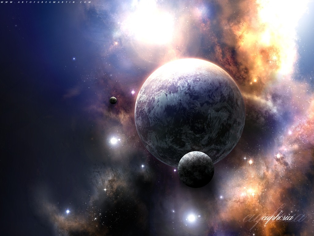 3d Art 111