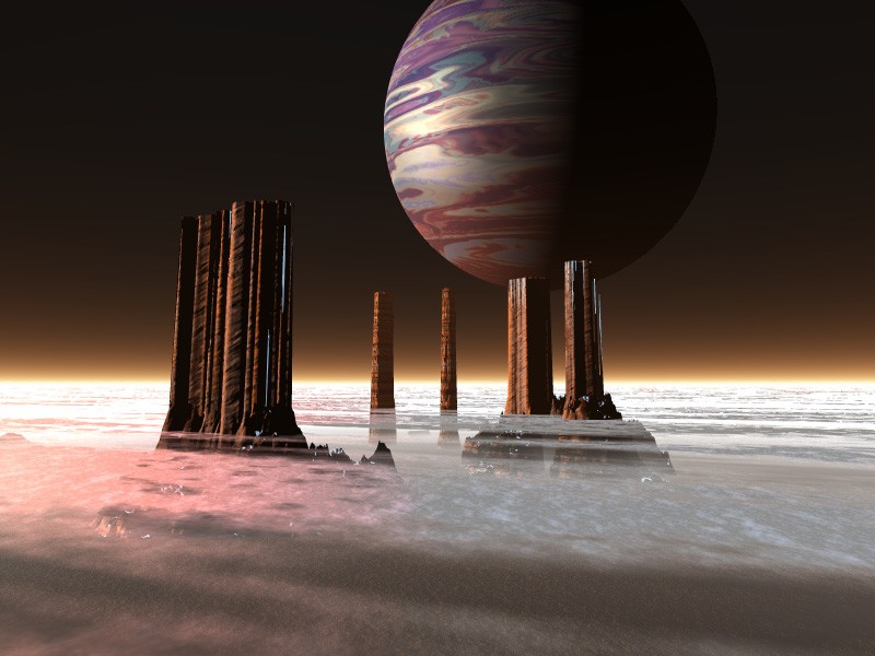 3d Art 82