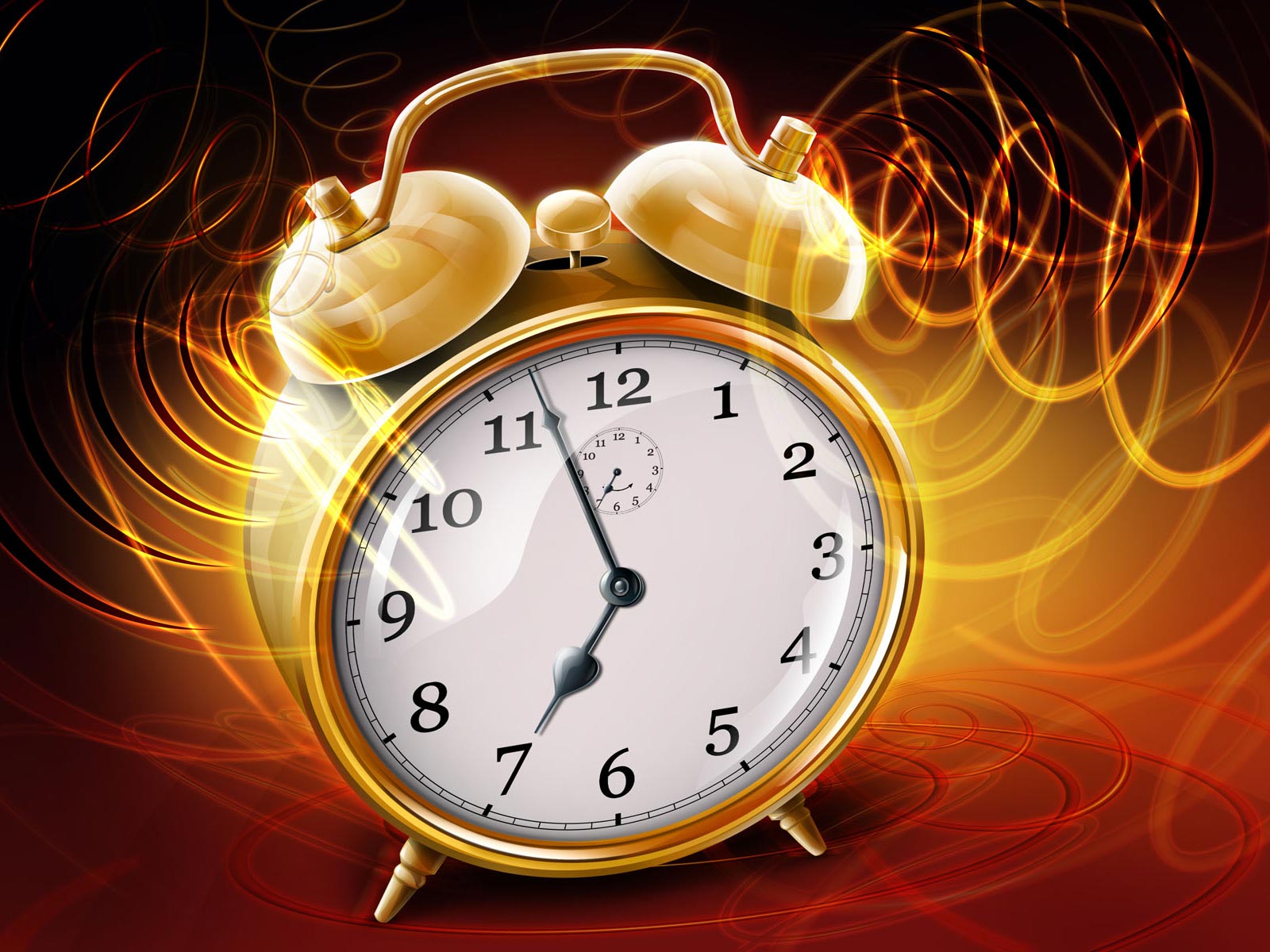 Alarm Clock