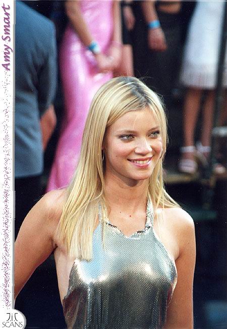 Amy Smart  11