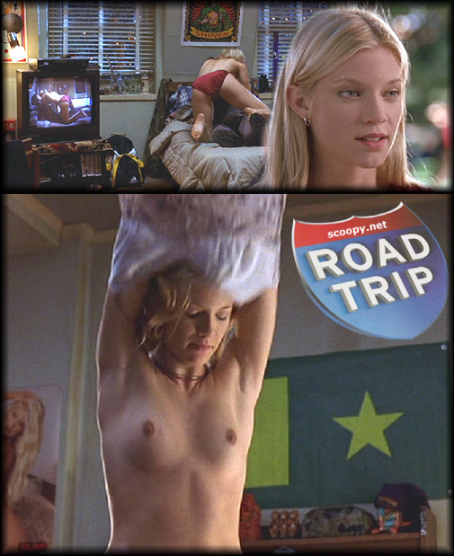 Amy Smart  19