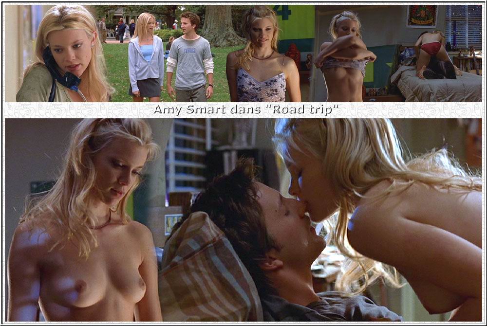 Amy Smart  26