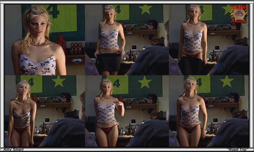 Amy Smart  28