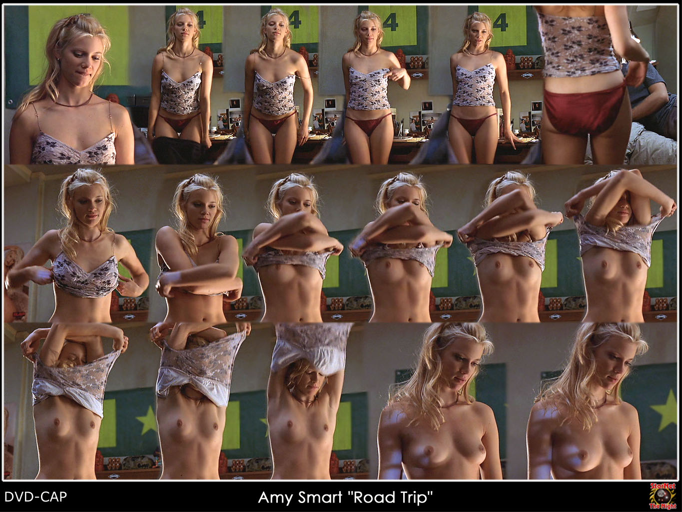 Amy Smart  29