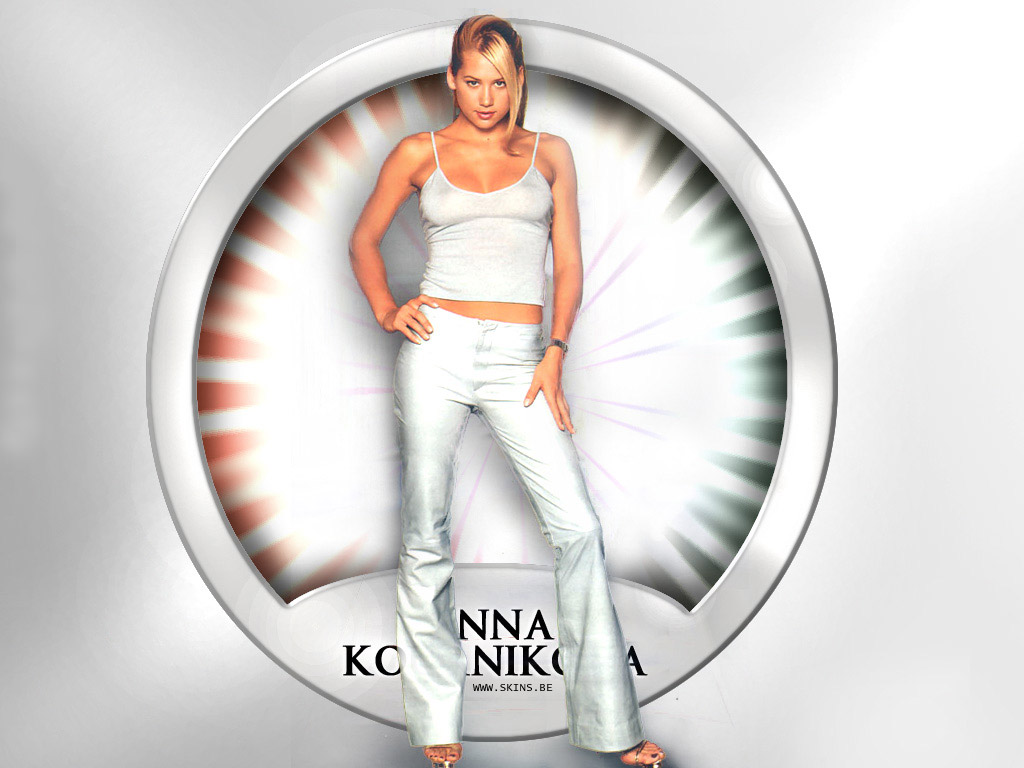 Anna Kournikova 1024x768 577