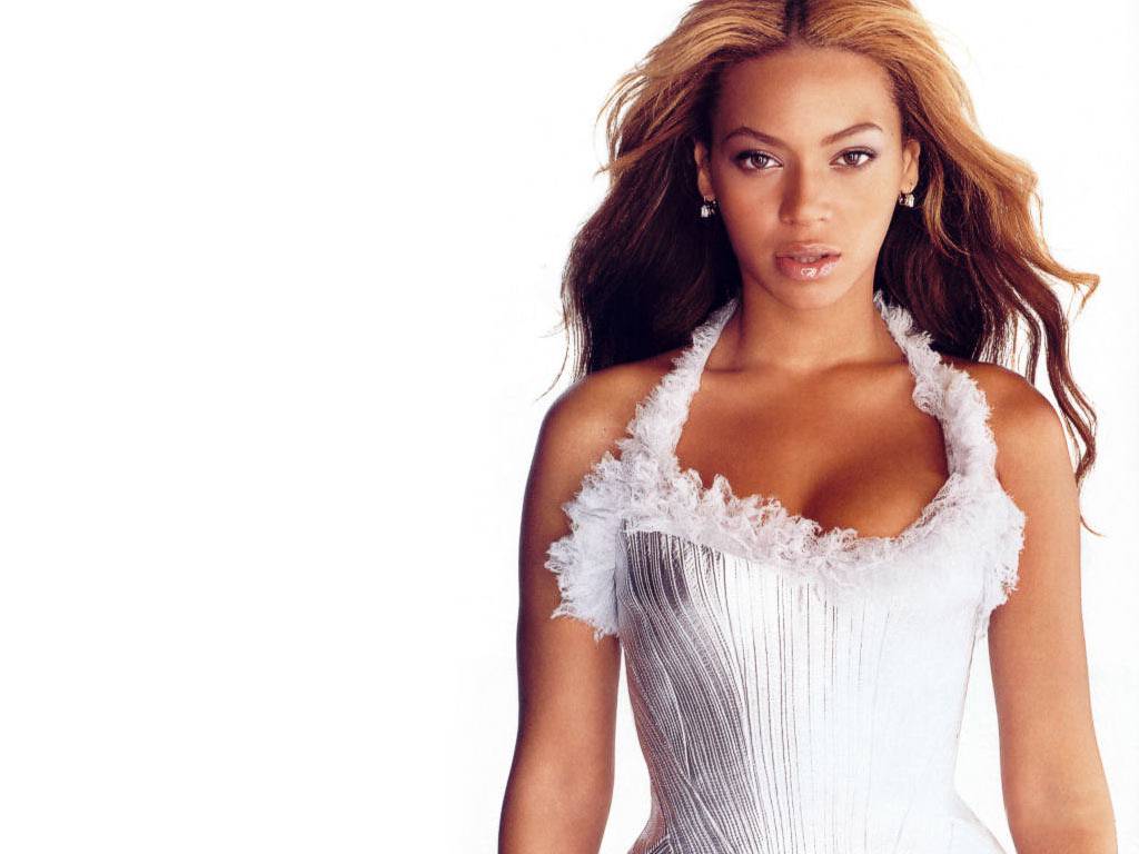 Beyonce Knowles   Wallpaper  1