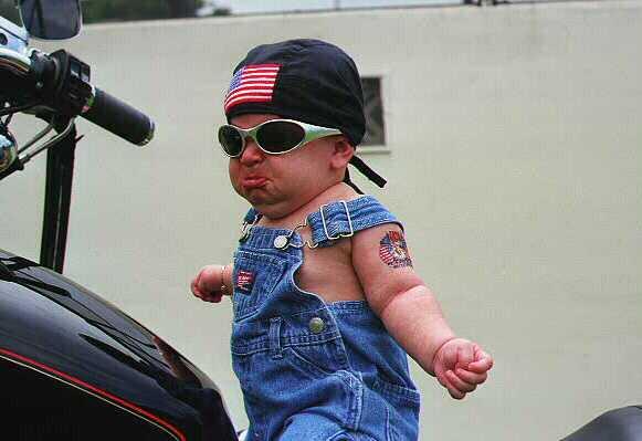 Biker