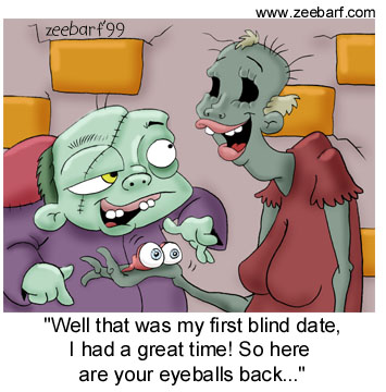 Blind Date