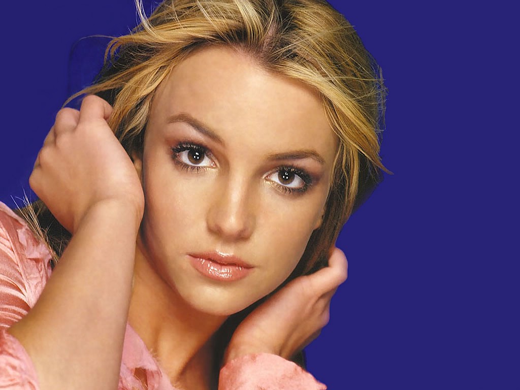 Britney231024x768