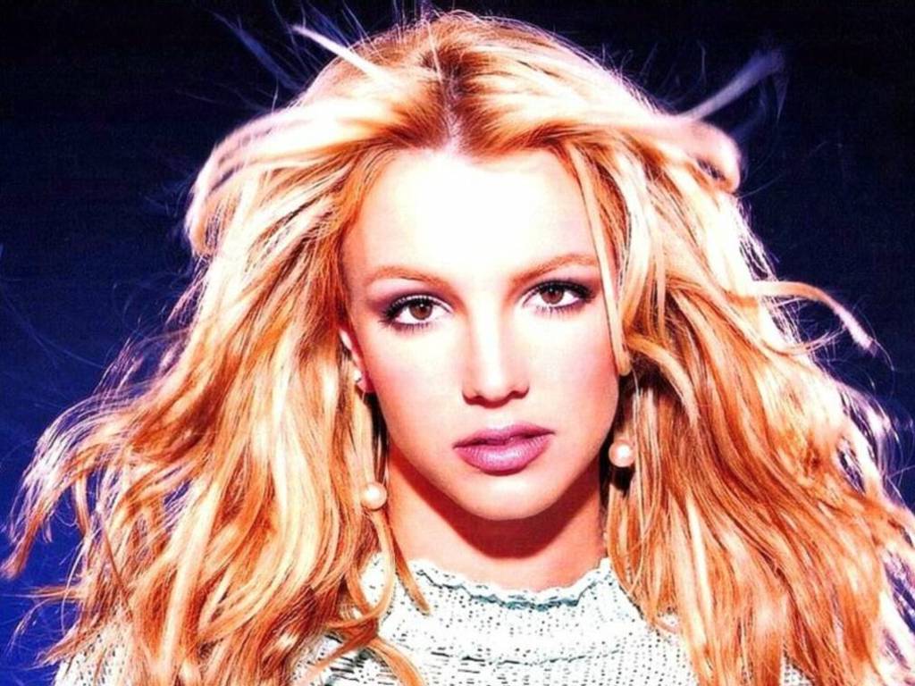 Britney241024x768