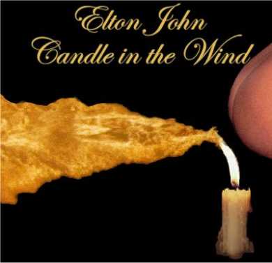 Candle In The Wind