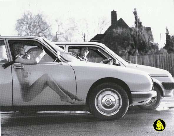 Car Paint