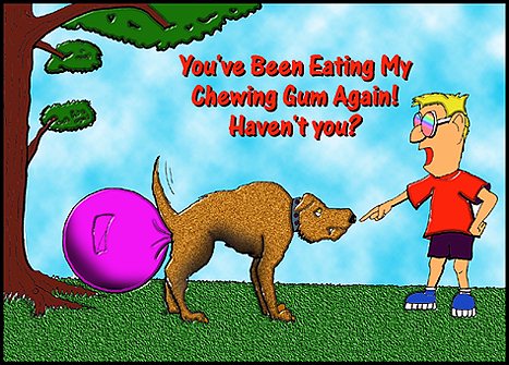 Chewing Gum