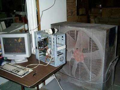 Computer Fan