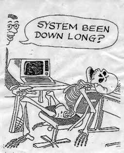 Computer Problems