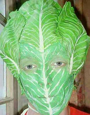 Costume Halloween