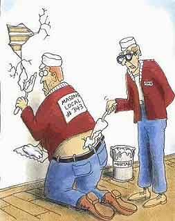 Crack Patching