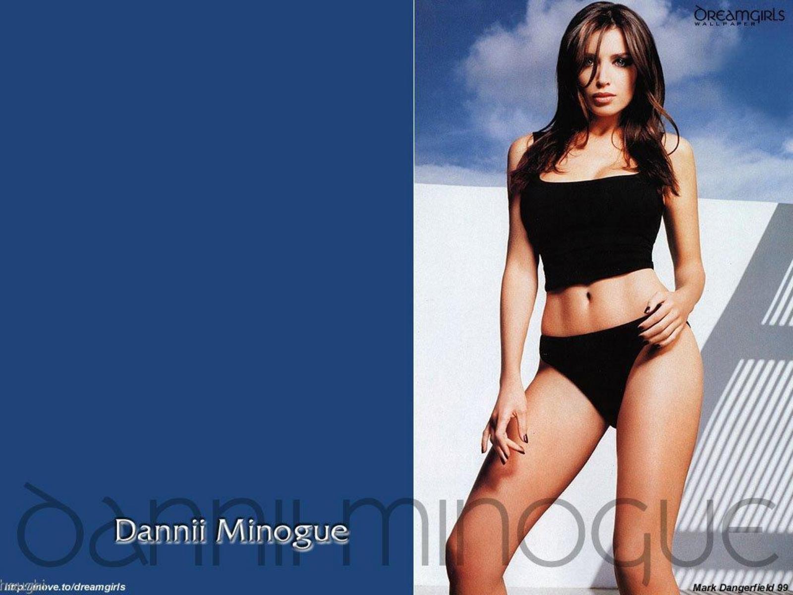 Dannii Minogue 20060822 5132
