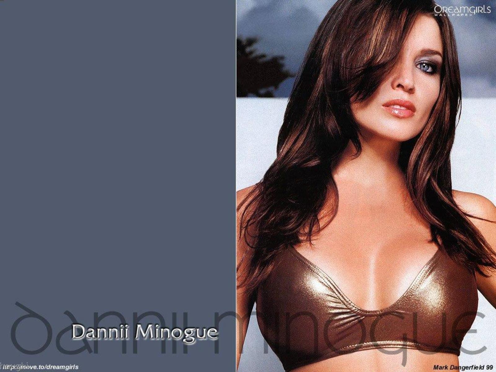 Dannii Minogue 20060822 5133 213949