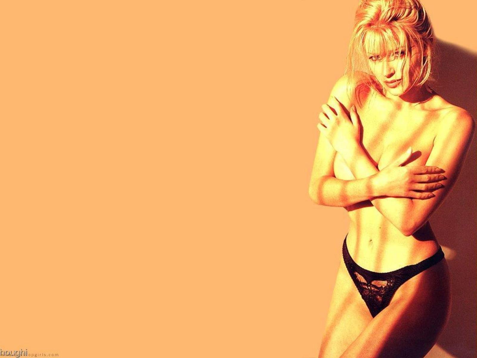 Dannii Minogue 20060822 5137