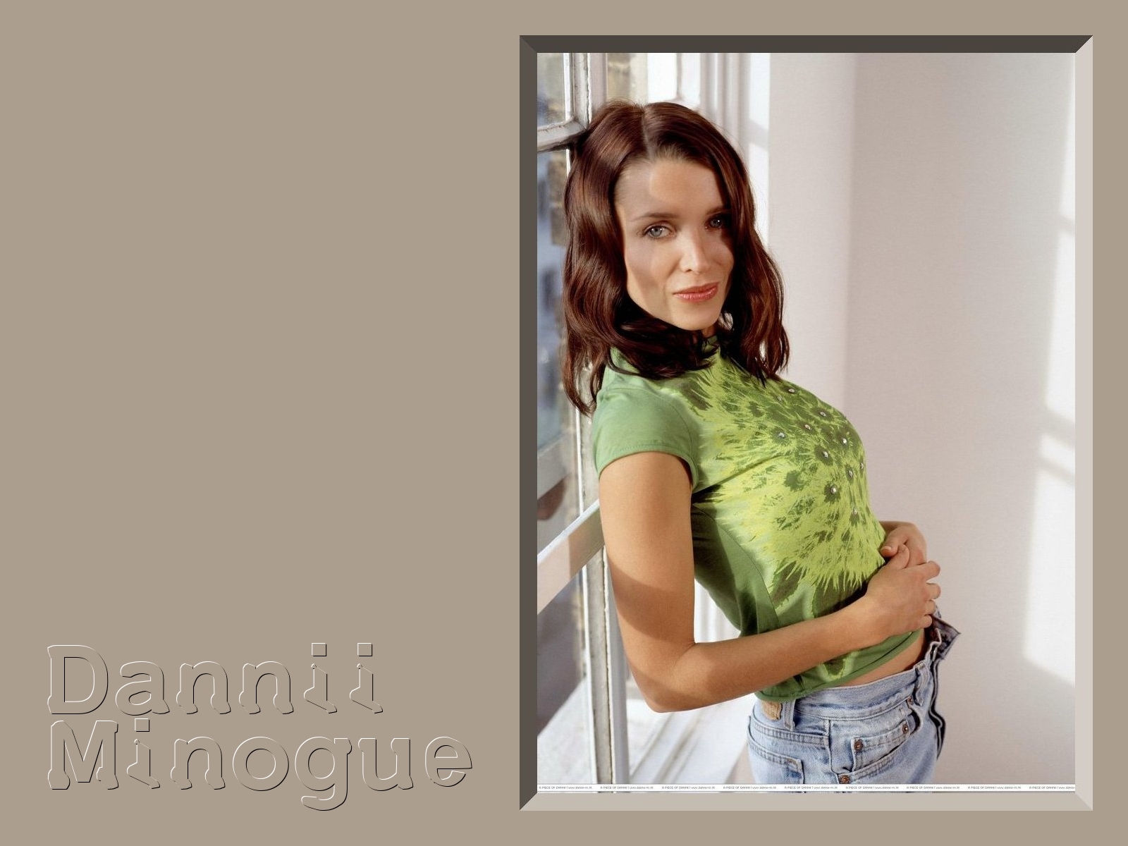 Dannii Minogue 20070722 1643 958035