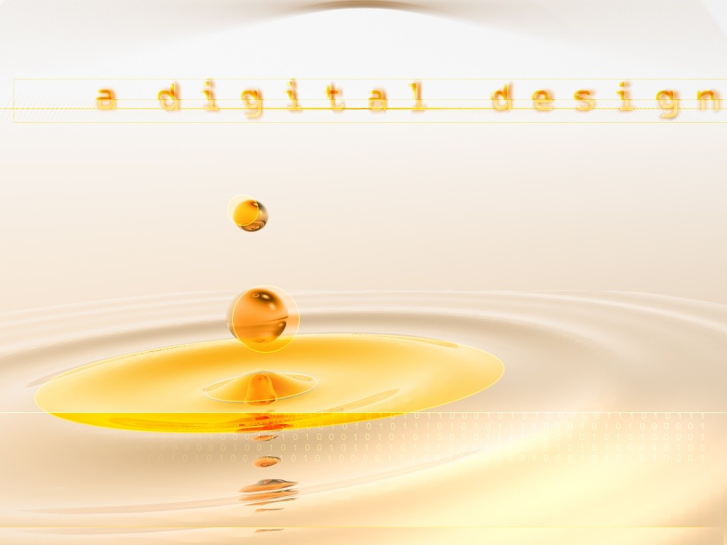 Digital Disign