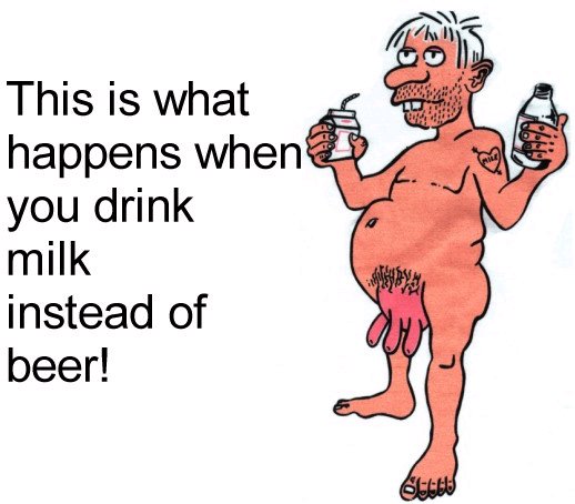 Drink Beer
