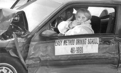 Driving School