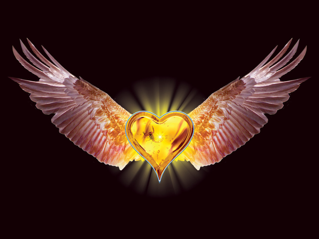 Eagle Heart