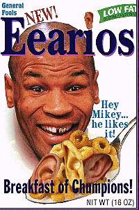 Earios