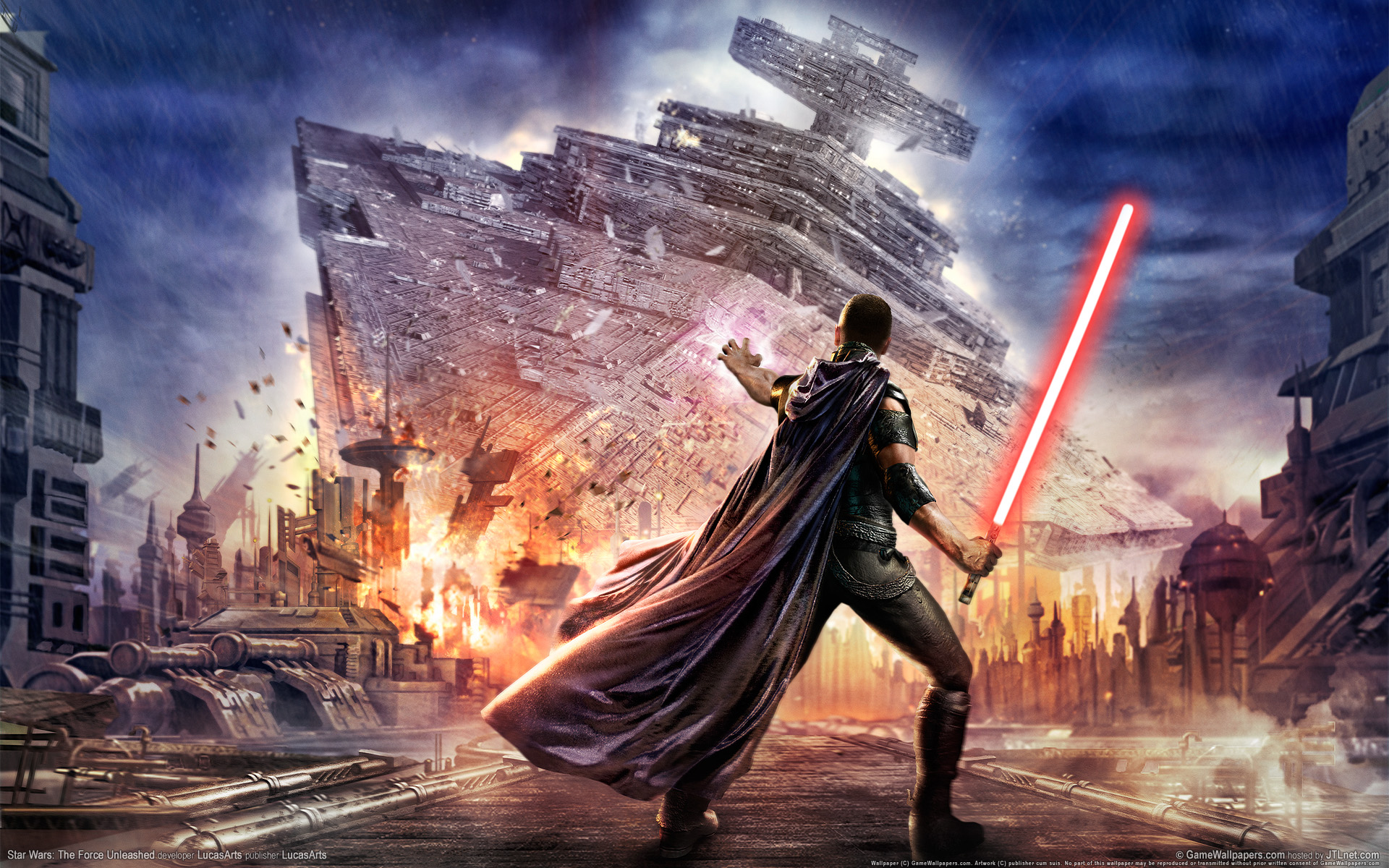 Epicwinstarwars