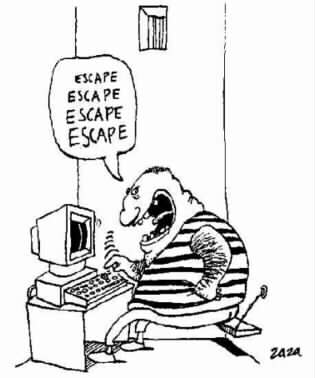 Escape