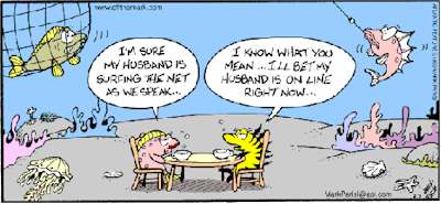 Fish Story