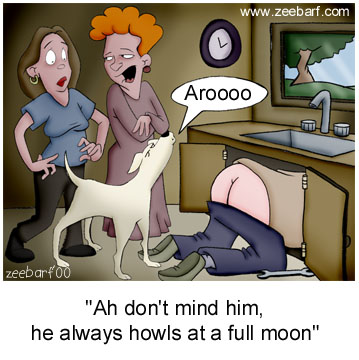 Full Moon