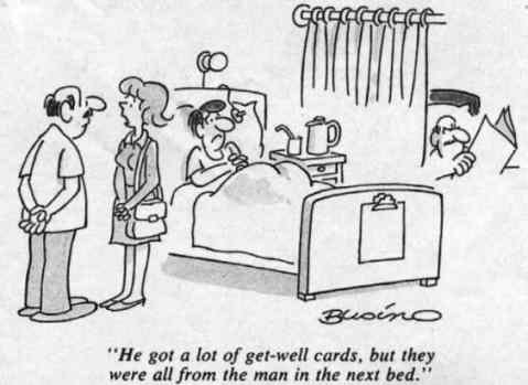 Get Well Cards