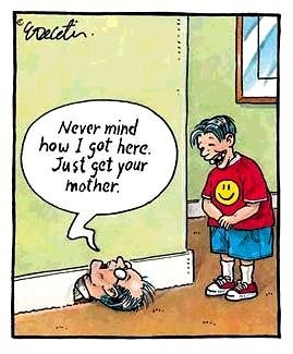 Get Your Mother