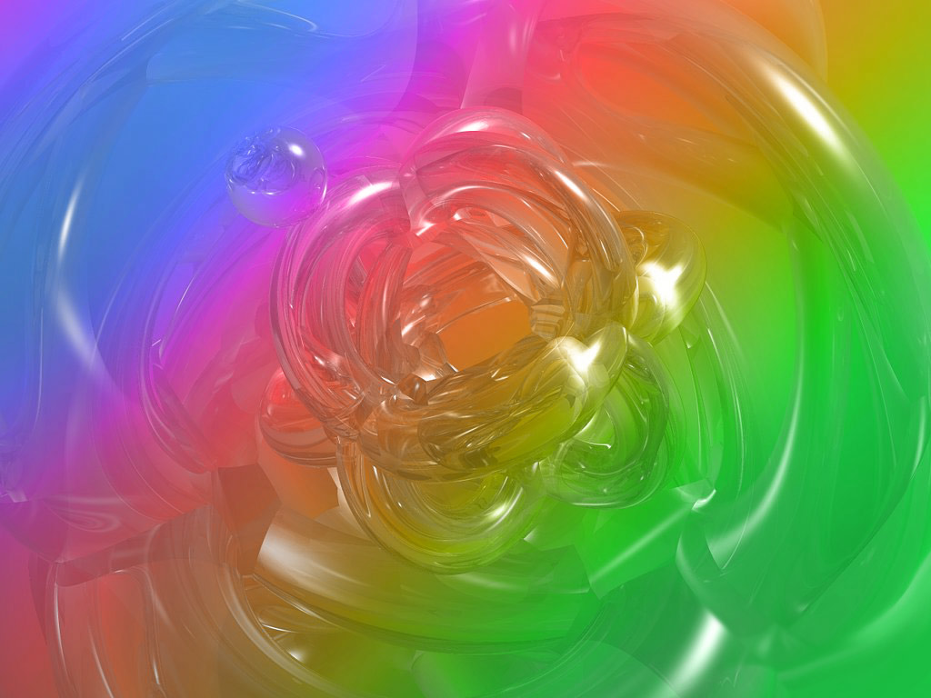 Glass Tunnel