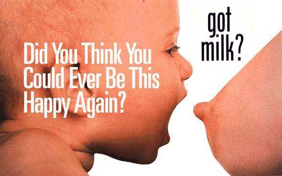 Got Milk