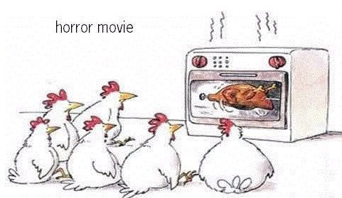Horror Movie