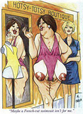 Hotsy Totsy Boutique