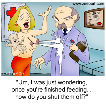 How To Shut Them Off