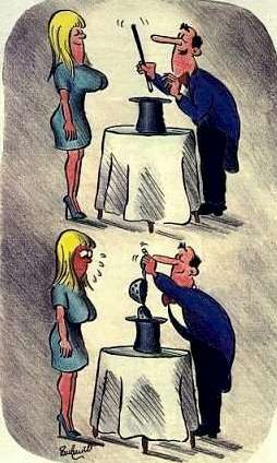 Illusionist