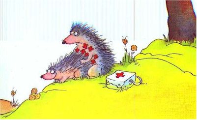 Love Hurts