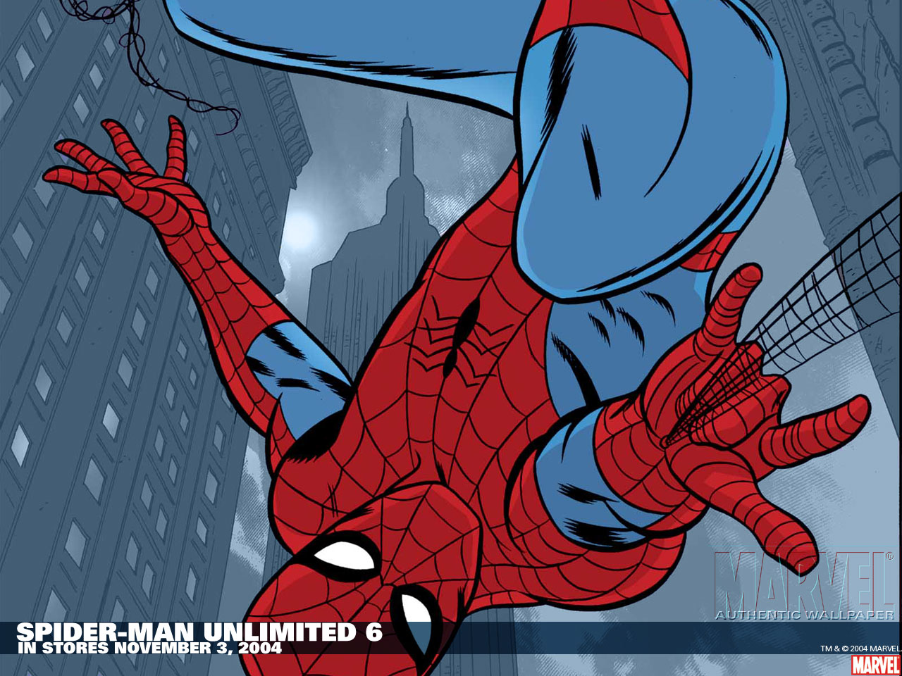 Marvel  10