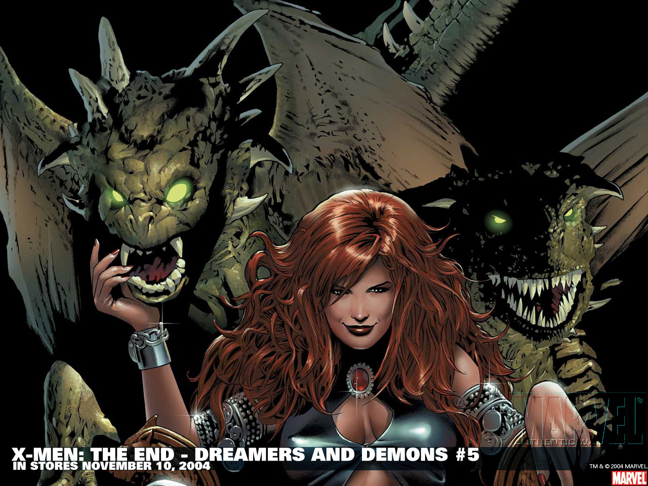 Marvel  12