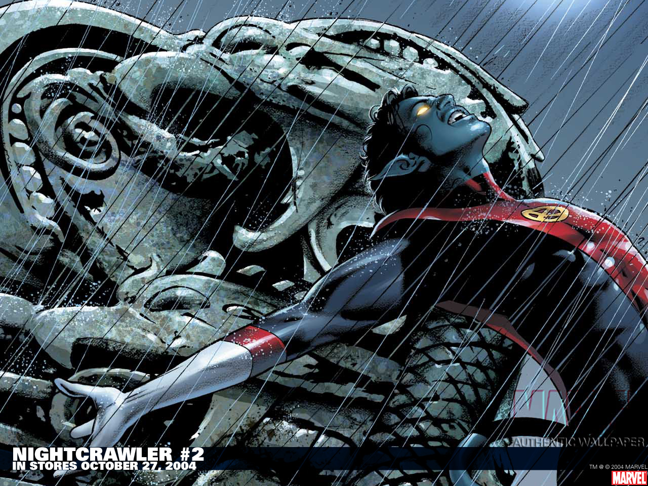 Marvel  14