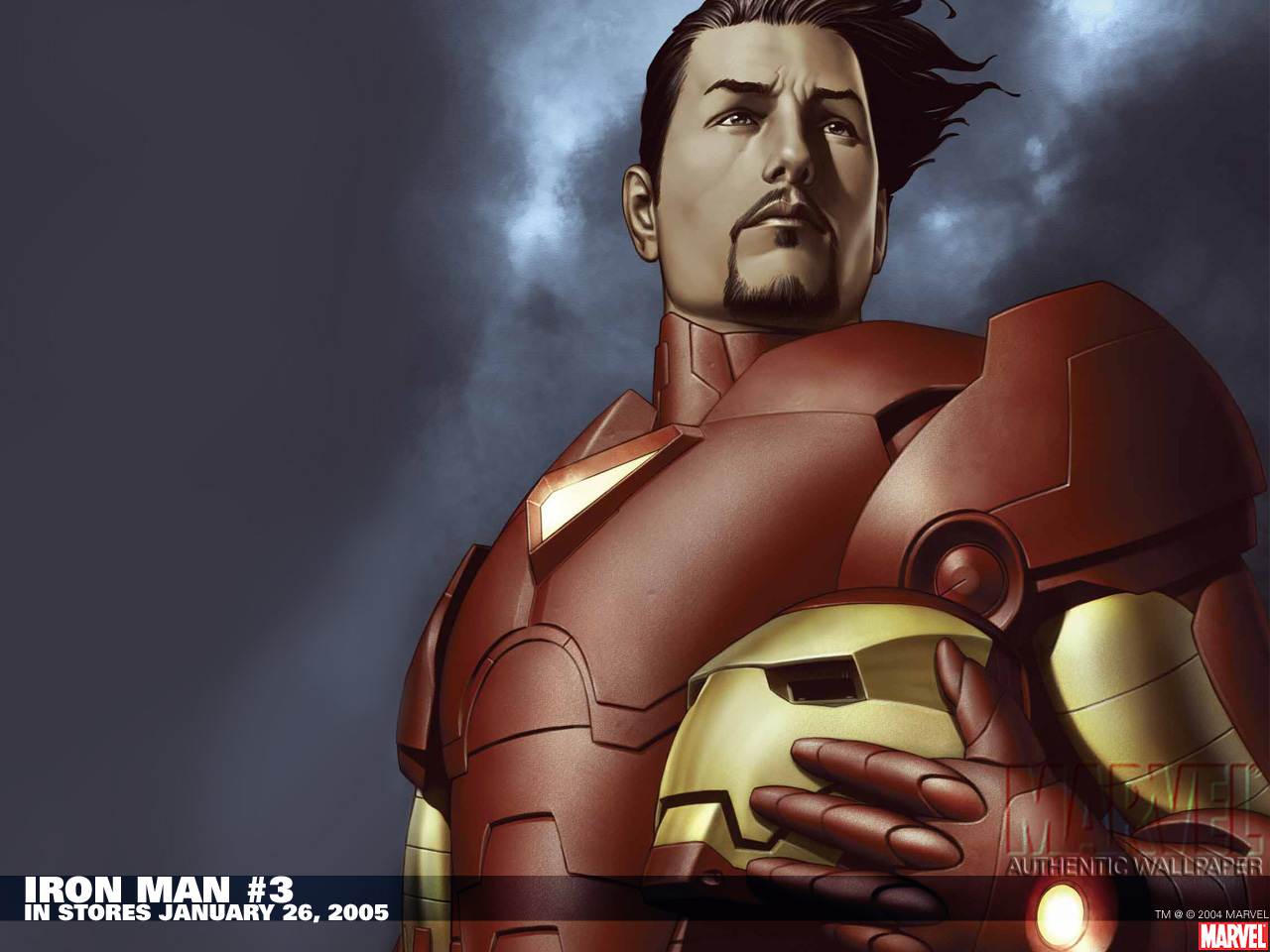 Marvel  20