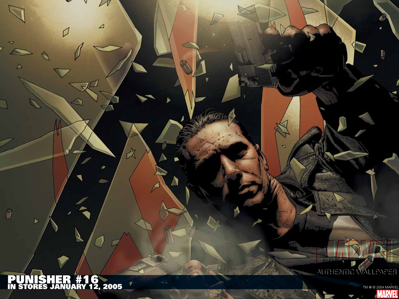 Marvel  24