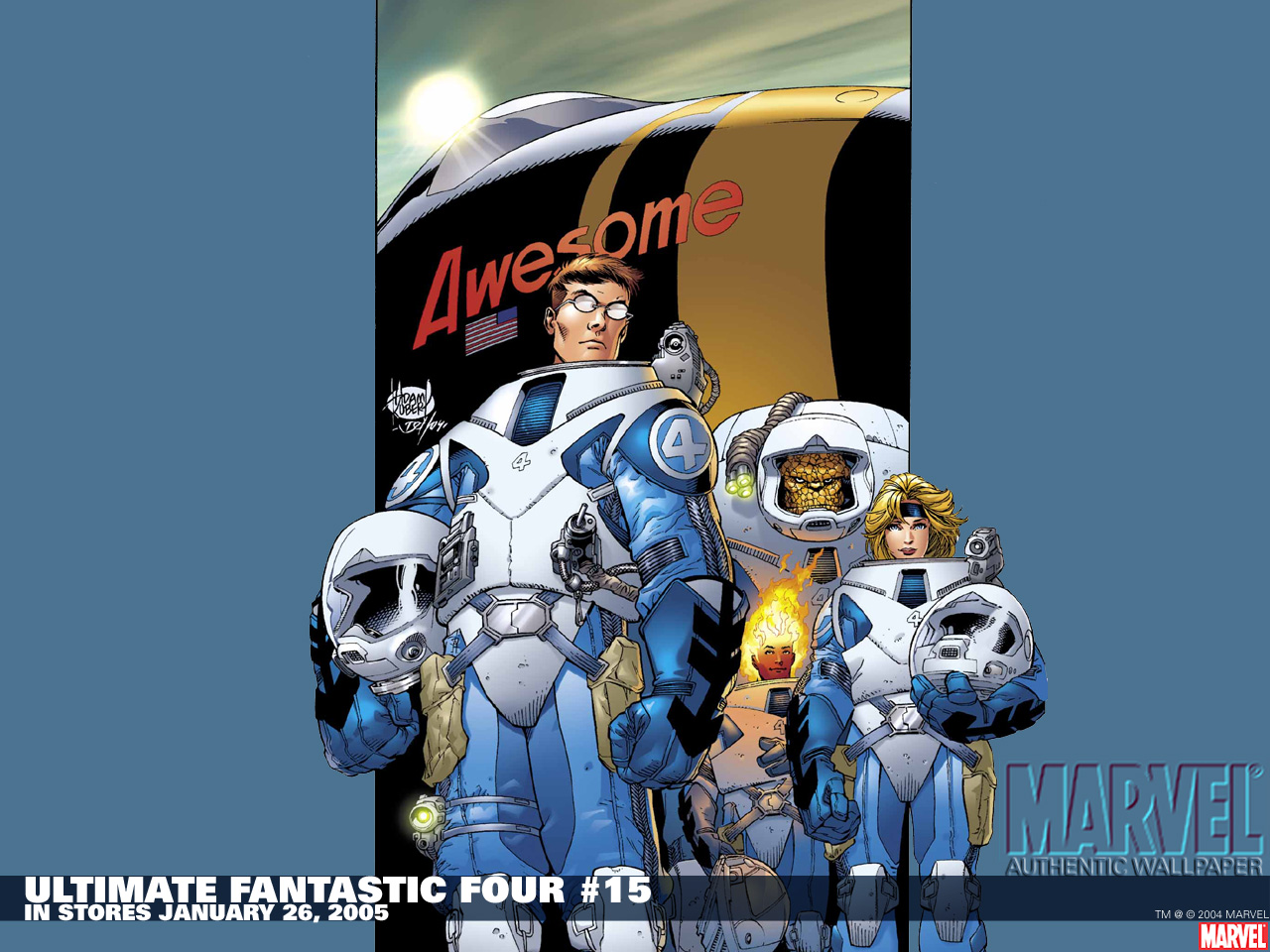 Marvel  29